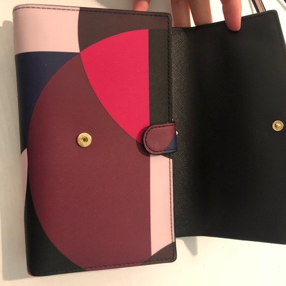 Brand new kate spade crossbody - Picture 7 of 8